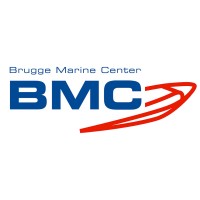 BRUGGE MARINE CENTER logo - Similar company to Vaarschool.Be
