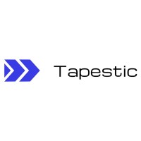 Tapestic logo - Similar company to Odofind