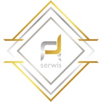 Aj Serwis logo - Similar company to Time2Work Sp. Z O.O.