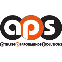 Athlete Performance Solutions logo - Similar company to Yofrox