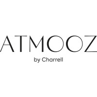 Atmooz by Charrell logo - Similar company to Fed By Pat
