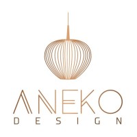 ANEKO DESIGN logo - Similar company to Bubbler