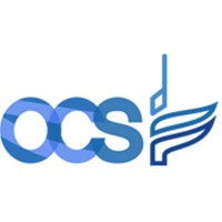 OCEAN CONTAINER SERVICES logo - Similar company to Vertex Off-Dock Logistic Services Ltd
