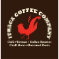 Ithaca Coffee Company
