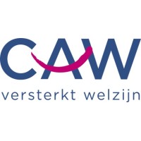 CAW Centraal-West-Vlaanderen logo - Similar company to Ter Loke