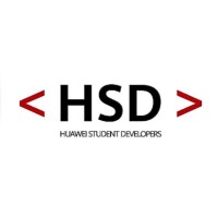 HSD Uludag University logo - Similar company to Google Developer Groups Cloud Bursa