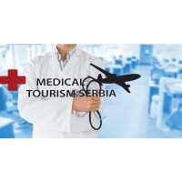 Medical Tourism Serbia logo - Similar company to Healsun Medical Tourism Agency