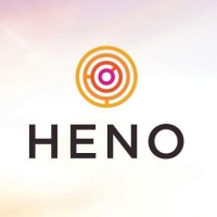 HENO logo - Similar company to Clinicient