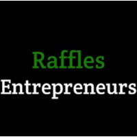 Raffles Entrepreneur's Network logo - Similar company to Singapore Women Entrepreneurs Network