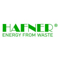 Hafner Energy from Waste GmbH/Srl logo - Similar company to Dimaioflex Snc