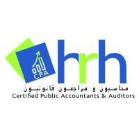 HRH CPA logo - Similar company to Al Mawaleh ( A Member Firm Of Finsoul Network)