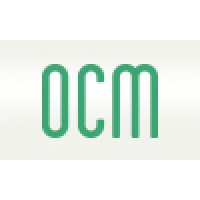 O.C. McDonald Co. logo - Similar company to Msr Mechanical