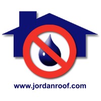 Jordan Roof Company logo - Similar company to Ks Outdoor Lighting