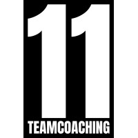 11 Teamcoaching logo - Similar company to Present Senses