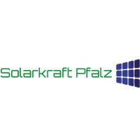 Solarkraft Pfalz GmbH logo - Similar company to Greeneps Gmbh