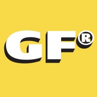 Gut Feeling logo - Similar company to U Storage