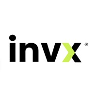 INVX logo - Similar company to Hype Marketing