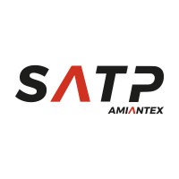 SATP - AMIANTEX logo - Similar company to Agetis Immobilier