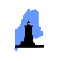SecureMaine logo - Similar company to Networkmaine