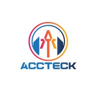 ACC_TECK logo - Similar company to Master Gadget Global( Pvt) Ltd