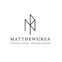 Matthews Rea Interiors logo - Similar company to Thorns Young Architectural