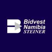 Bidvest Namibia Steiner logo - Similar company to Kenya Embassy
