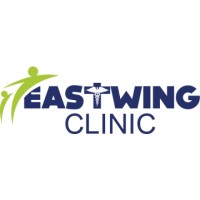 EAST WING CLINIC logo - Similar company to Aaes-Knust