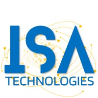 ISA TECHNOLOGIES logo - Similar company to Sahel Security