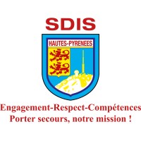 SDIS 65 logo - Similar company to Sdis 64