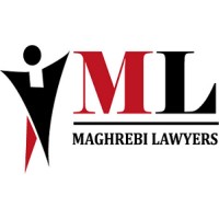MAGHREBI LAWYERS logo - Similar company to Inflex'On