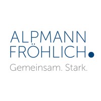 ALPMANN FRÖHLICH Rechtsanwaltsgesellschaft mbH logo - Similar company to Heisterborg International