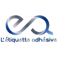 L'ETIQUETTE ADHESIVE logo - Similar company to Distrialis
