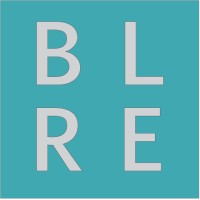BLRE Investments logo - Similar company to Focusmotion Health