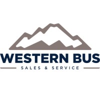 Western Bus Sales, Inc. logo - Similar company to Seubert Machining