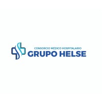 GRUPO HELSE logo - Similar company to Procomsac