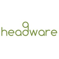 Headware logo - Similar company to Fetch Eyewear