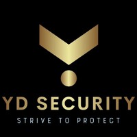 YD Security logo - Similar company to Emerald Security Services Inc.