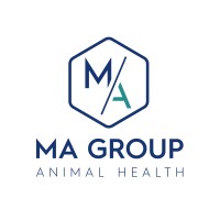 MA GROUP ANIMAL HEALTH logo - Similar company to Embassy Of The Federated States Of Micronesia