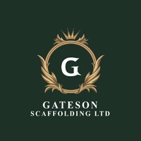 Gateson Scaffolding Ltd logo - Similar company to Ohio Masonry Association
