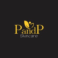 PandP Skincare logo - Similar company to Oha Skincare