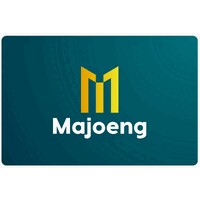 Majoeng logo - Similar company to Sterea