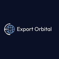 Export Orbital logo - Similar company to Portraits By Jared Wolfe