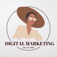 Digital Marketing Agency in Bangladesh23 logo - Similar company to Rs, Shop ,