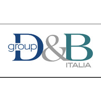 D&B GROUP ITALIA SRL logo - Similar company to Gloposnet