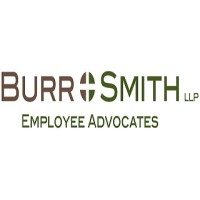Burr & Smith Llp