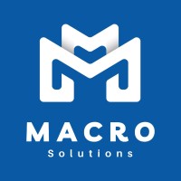 MACRO Solutions logo - Similar company to Macro Solutions