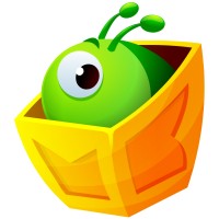 Magicbox Animation Private Limited logo - Similar company to Iliospark