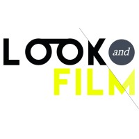 LOOK AND FILM logo - Similar company to Hard Hat Vr