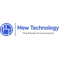 Mew Technology logo - Similar company to Micrologic