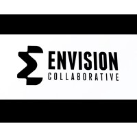 Envision Collaborative logo - Similar company to Johns Hopkins Hepius Innovation Lab